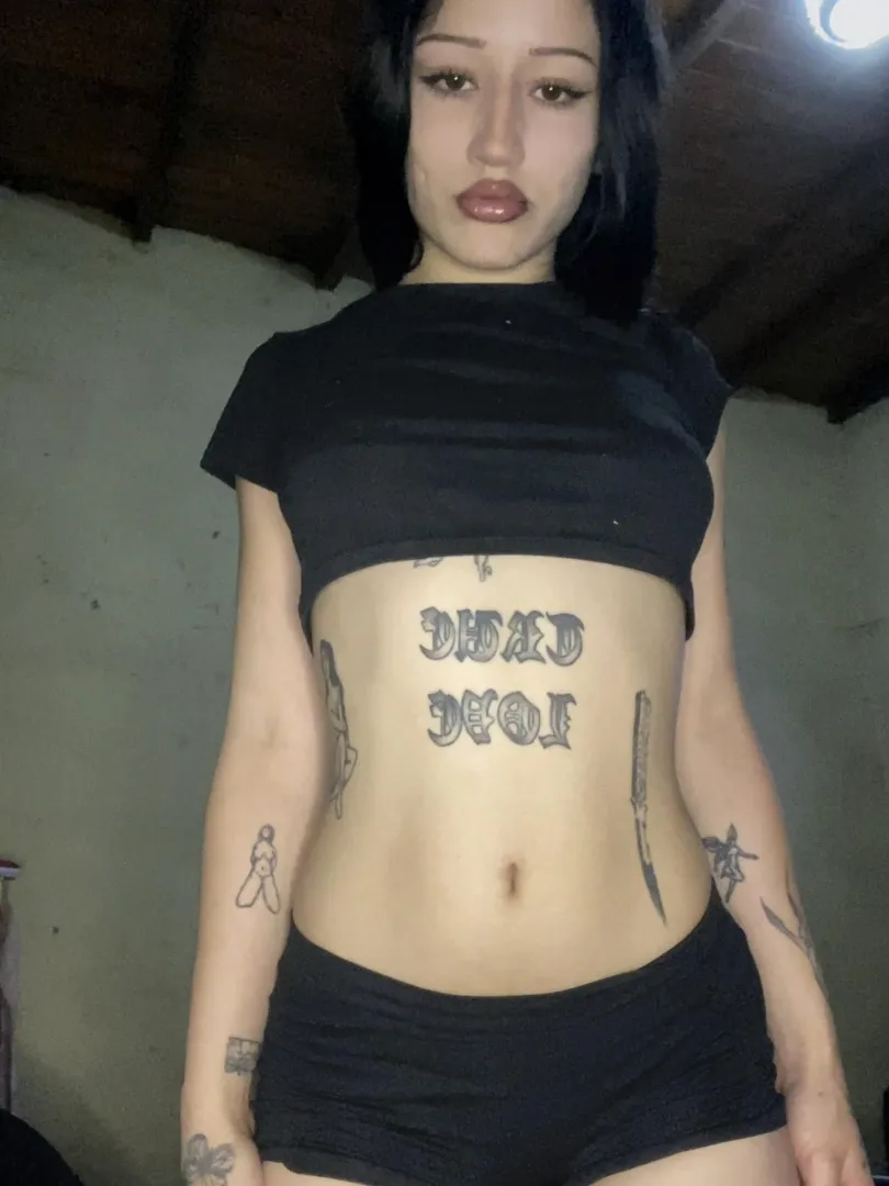 Be consistent with your thrust