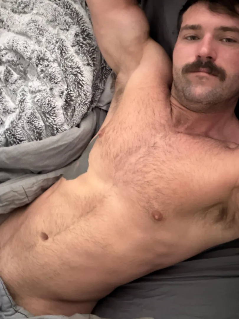 Be good and I'll let you take a sniff