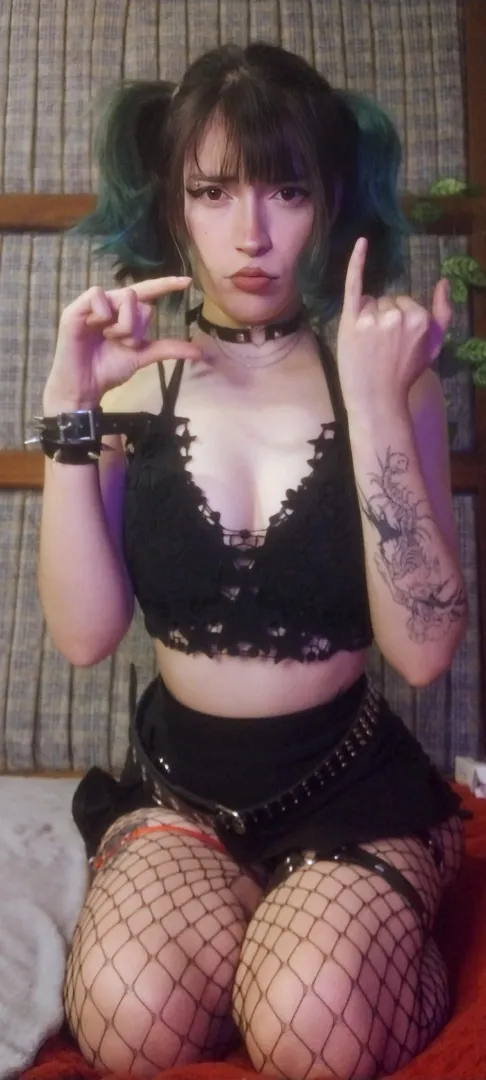 Be honest about your size and I'll rate you