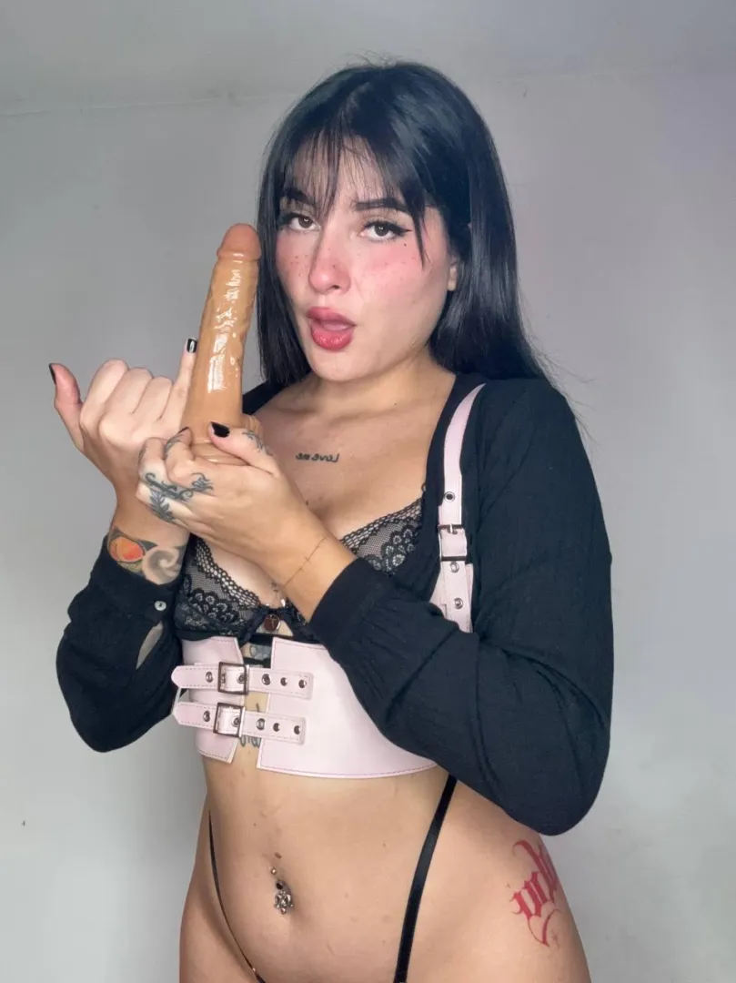 Be honest about your true size and I’ll give you a score