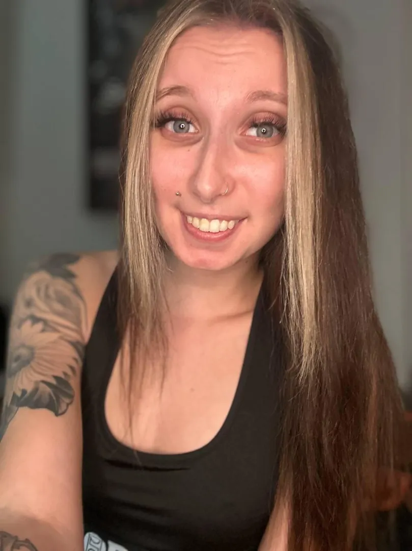 Be honest but drop your age if you liked my pic