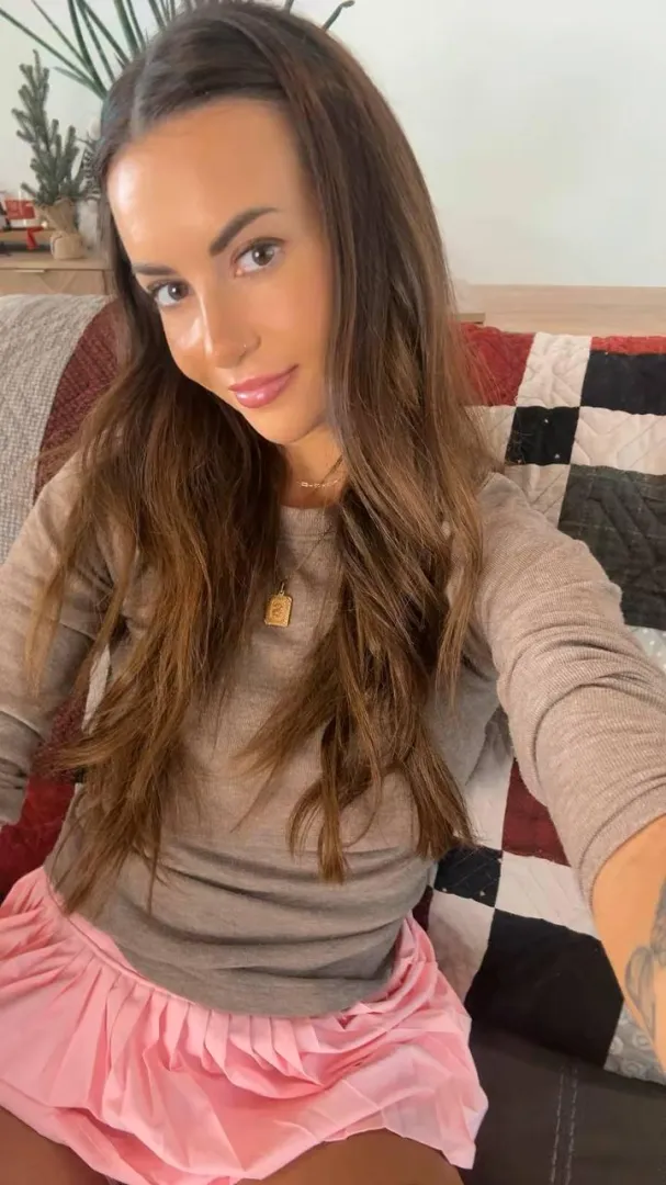 Be honest, Do you like what you see?