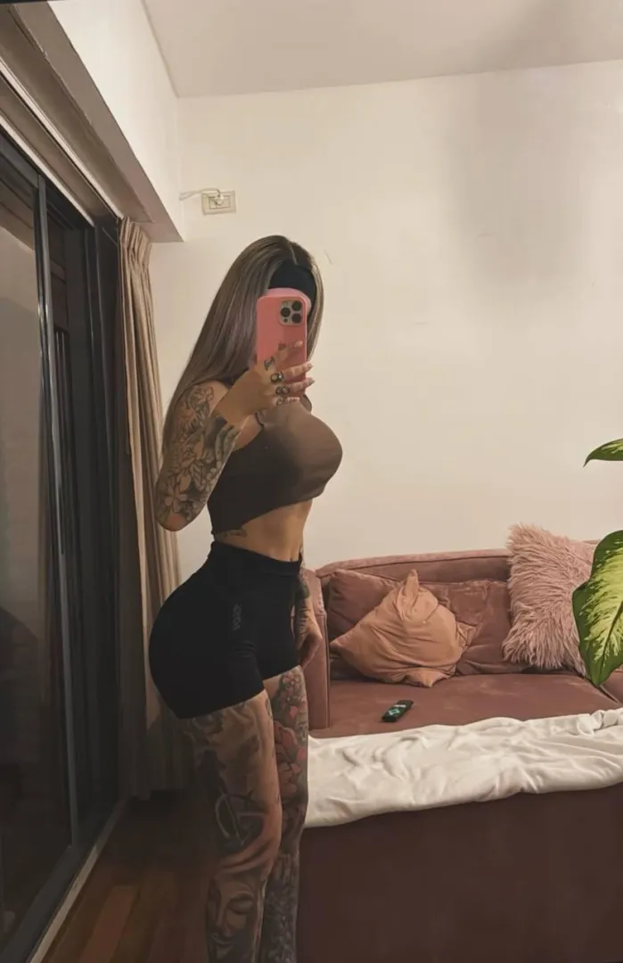 Be honest… where are you looking?