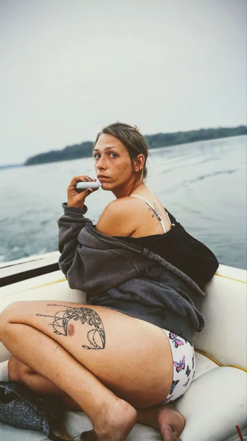 Be honest, would you breed me ?