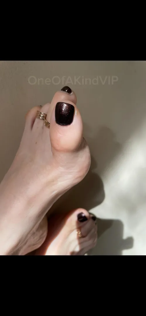 Be honest… you noticed