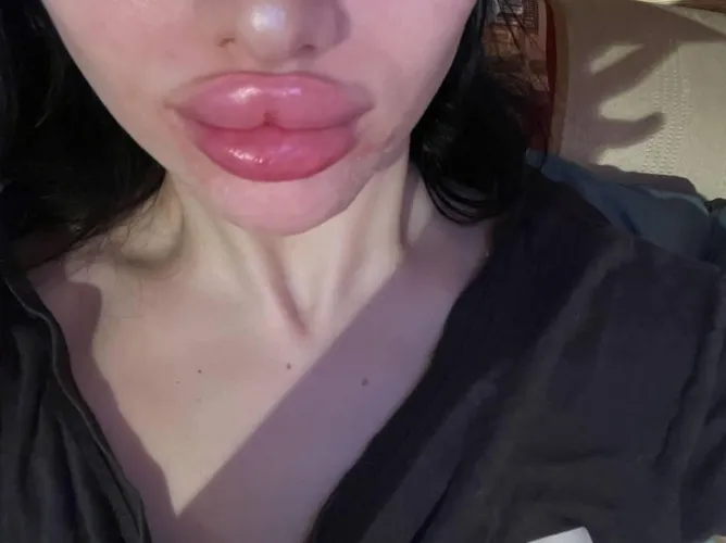 Be honest..they are sexy or ugly?