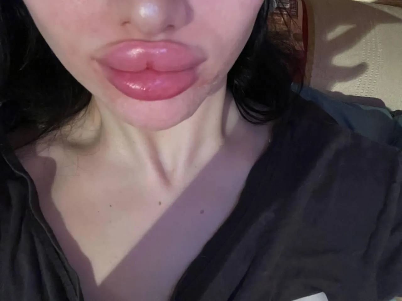 Be honest..they are sexy or ugly?