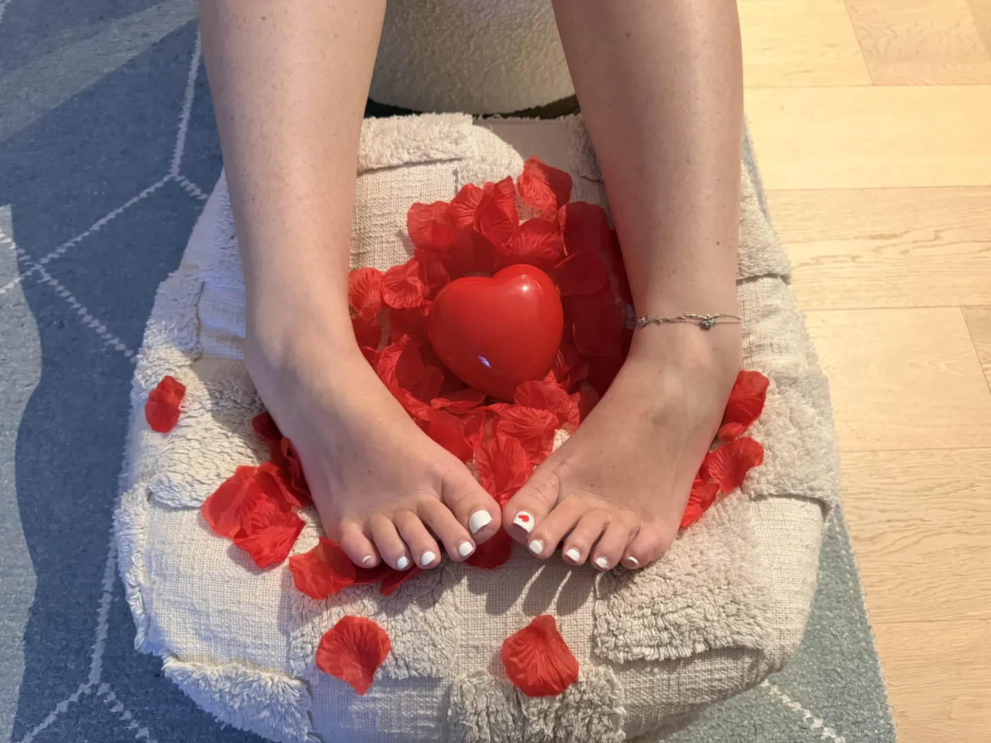 Be My Valentine❣️