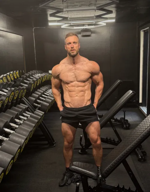 be proud of you V bros