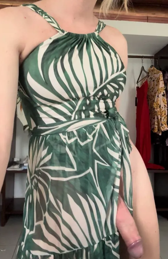 be real with me, is this cock worth sucking?