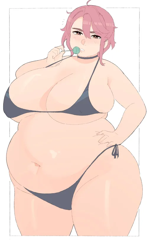 Beach body (Napolitane)