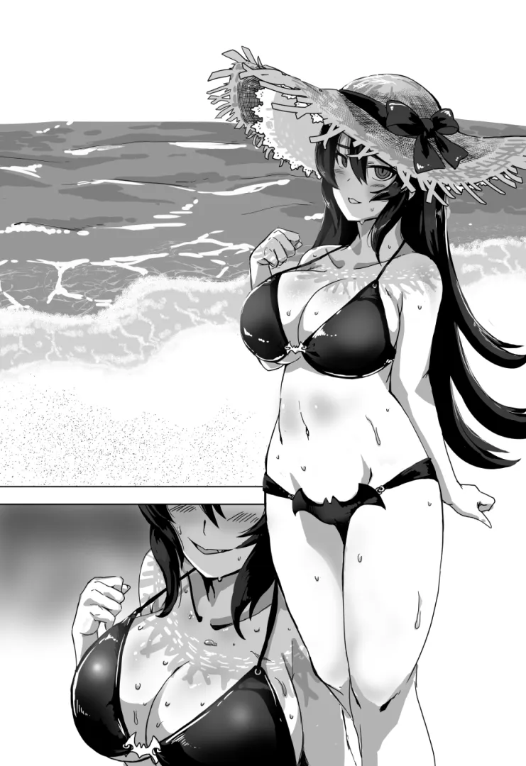 Beachside Ilya [ドクトルK]