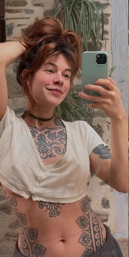 Beautiful day ☺️