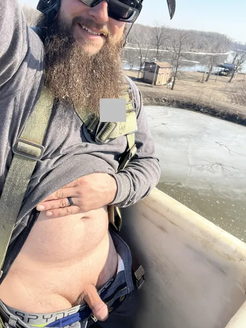 Beautiful day in the neighborhood