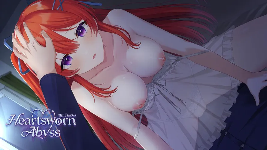 Beautiful girl asks for your help… will you protect her? [Heartsworn Abyss]