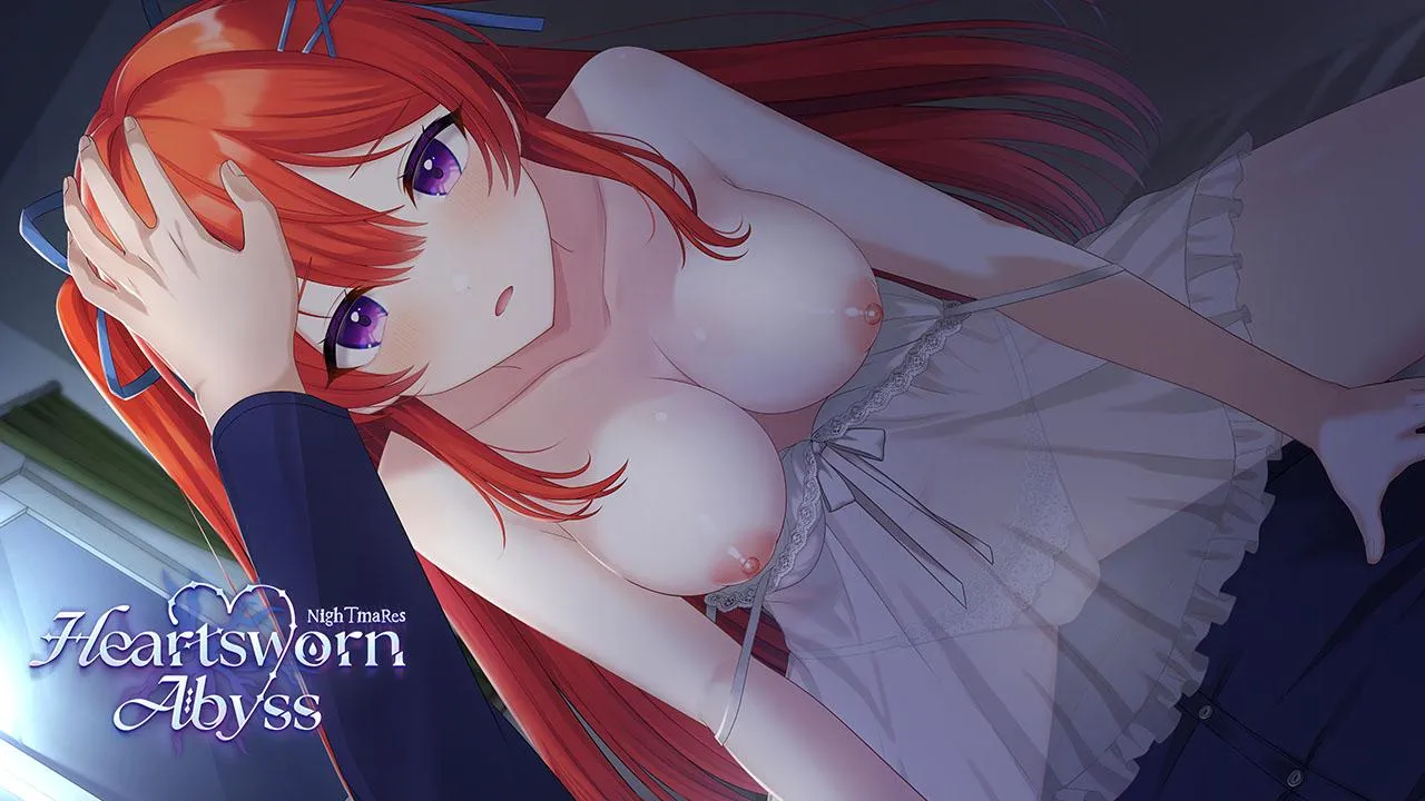 Beautiful girl asks for your help… will you protect her? [Heartsworn Abyss]