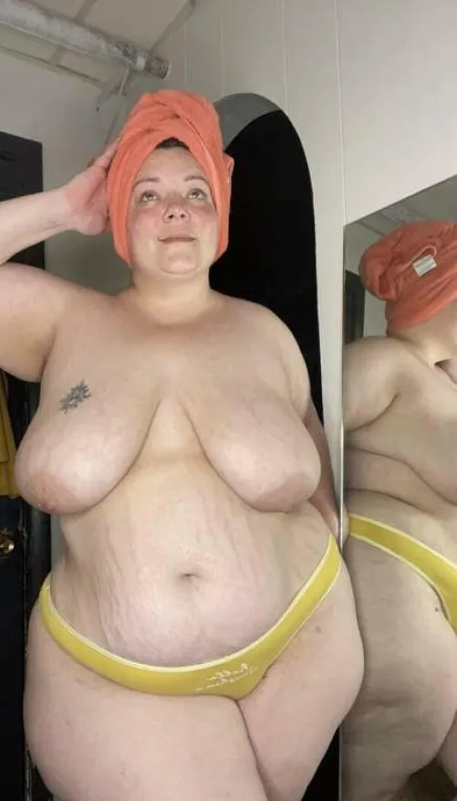 Beautiful tiger stripes