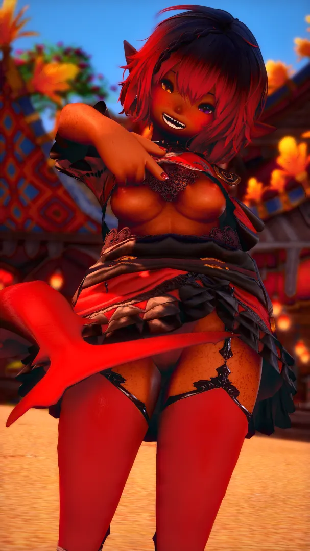 Been awhile, have some Lala tata~