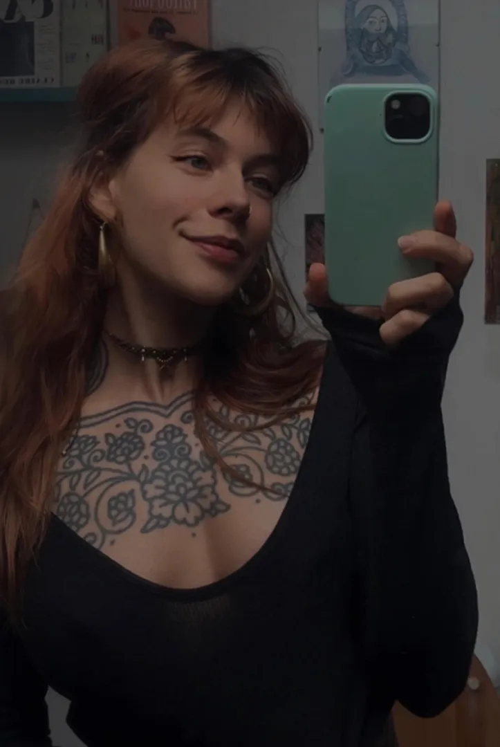 Been feeling pretty cute lately 