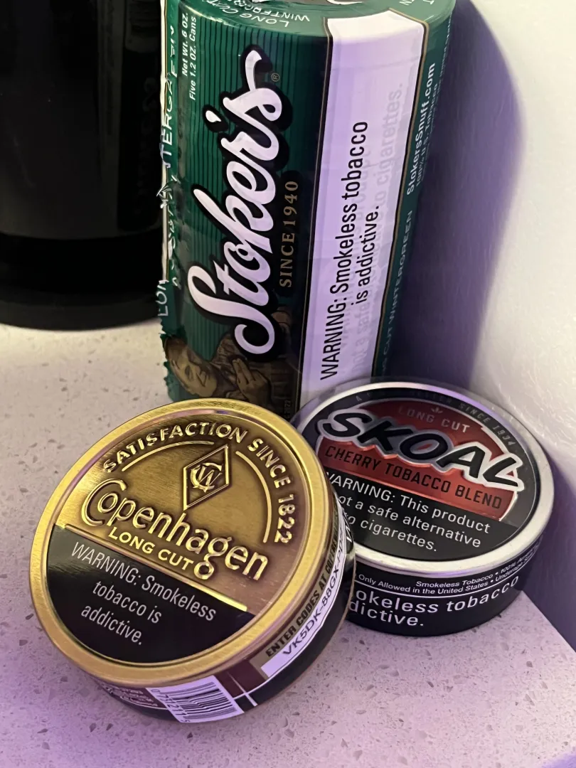 Been fighting a cold so my palette is a little fucked up. Picked up some personally not-so-frequent dips to help the dull taste… and of course a log of Bobby for after!