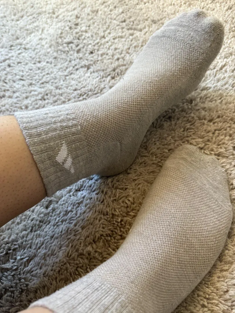 Been in these all day long