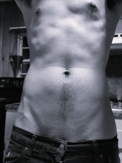 Been loving showing off lately