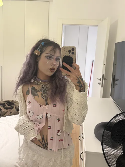 Been thinking about you