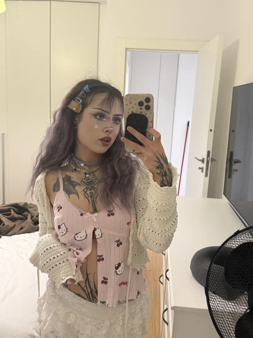 Been thinking about you