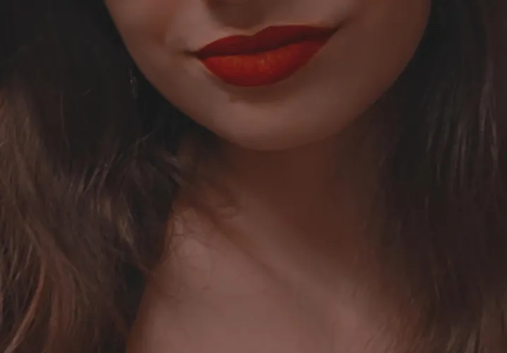 Before it got ruined