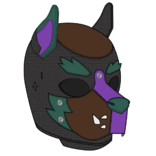 Beginner Pup needs help finding a name!