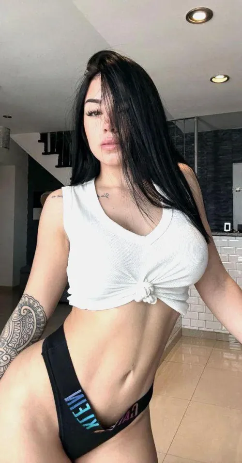 behaving is not my talent