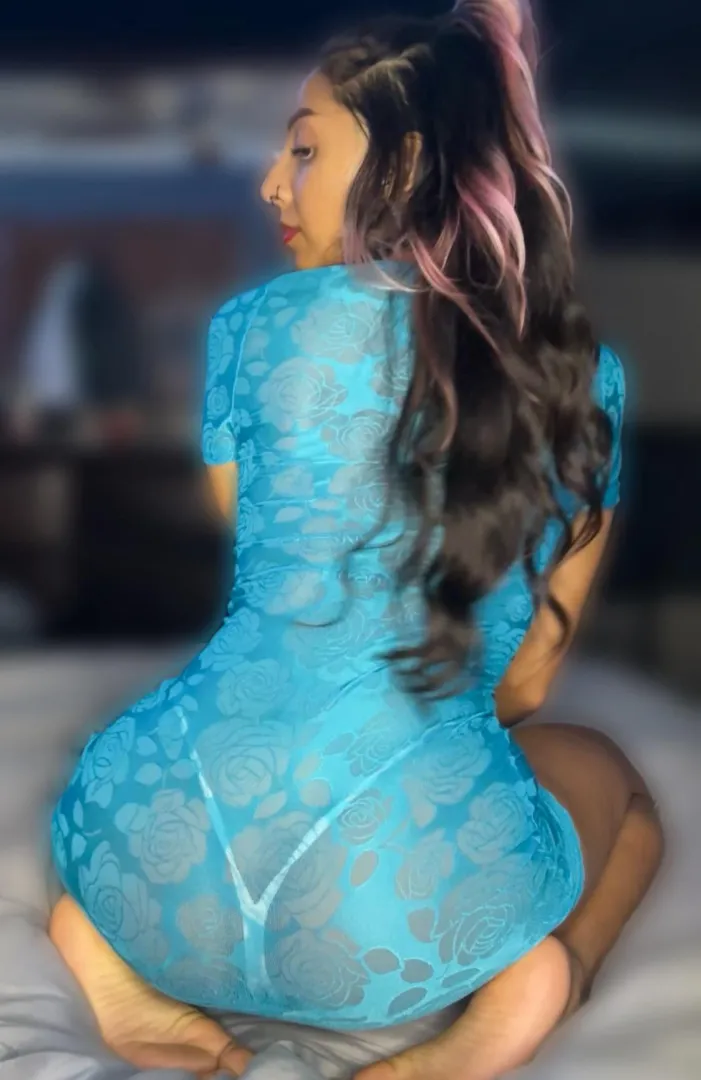 being jealous of my thong for being so far up my a$$ is a new level of pathetic loser