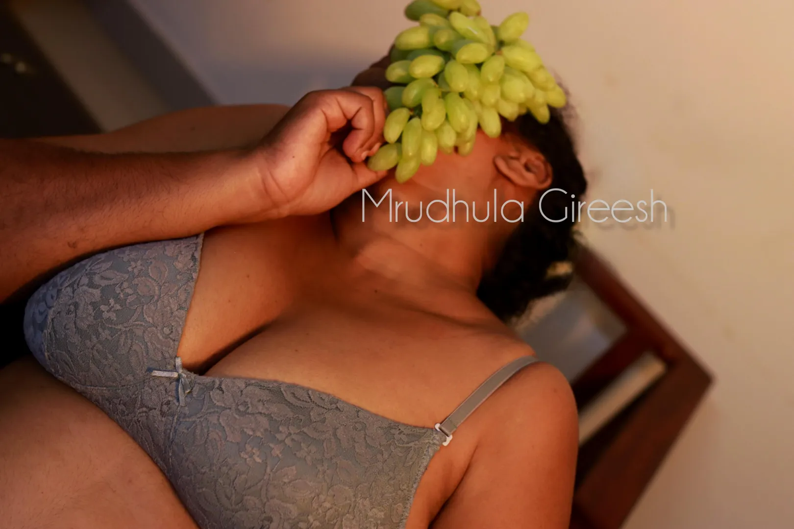 Being sexy is all about attitude, not body type.