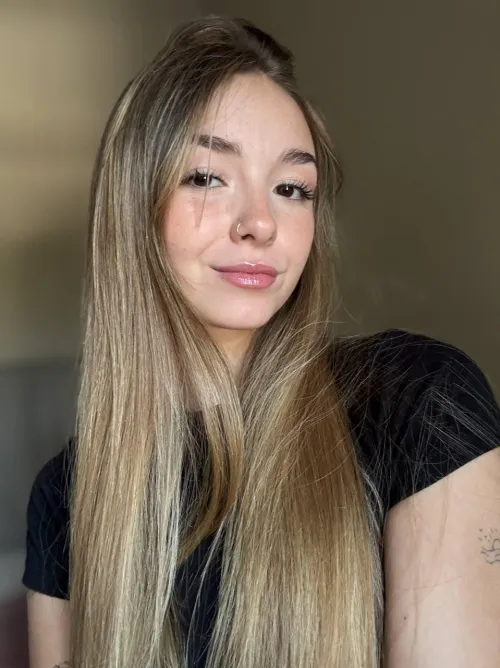 Being simple is beautiful [F]