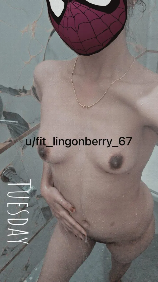 Being slutty is becoming a part in my life 