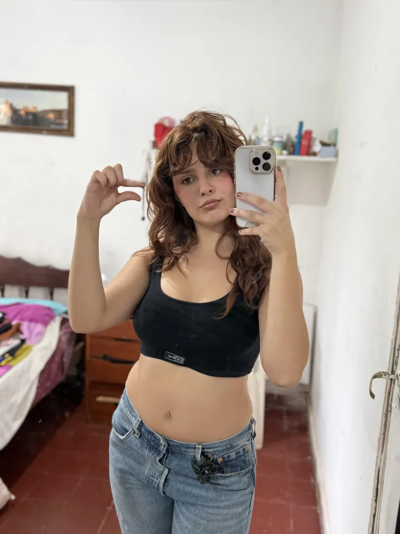 Being this small must be sad