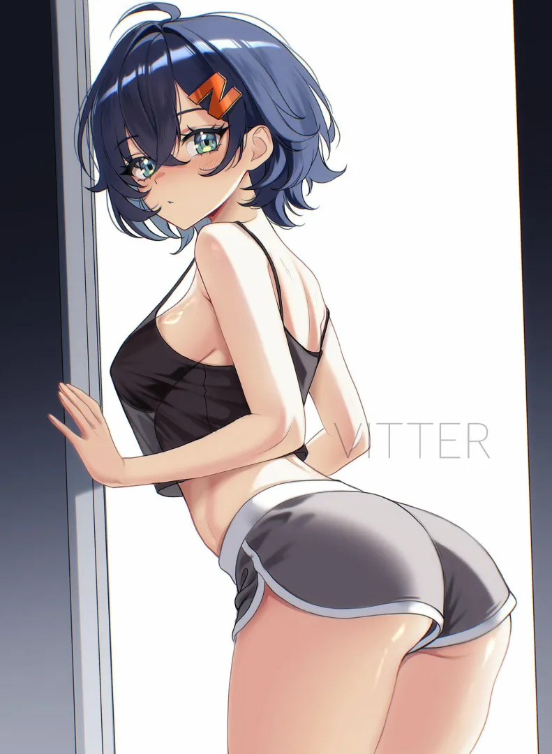 Belle [Zenless Zone Zero]