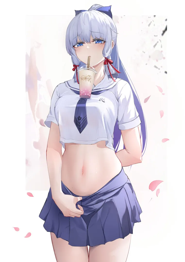 Belly