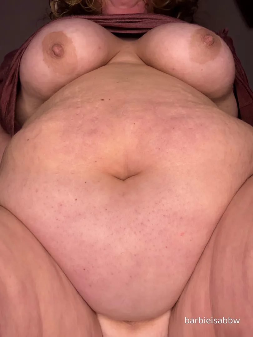 belly full with cum..add more? 