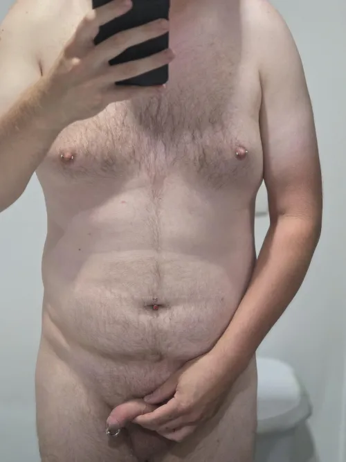 Belly, need some more