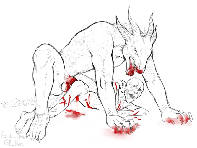 Beloved butler (game: BG3)