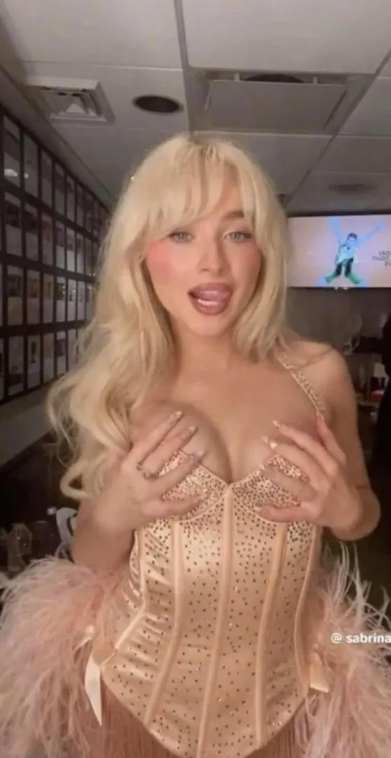 Best cleavage around 