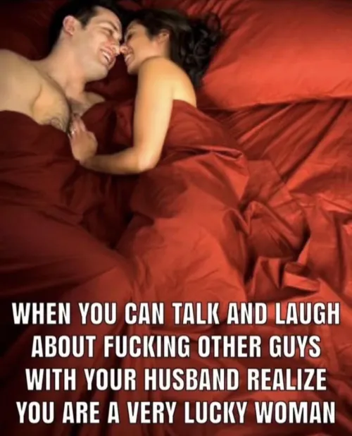 Best feeling in the world