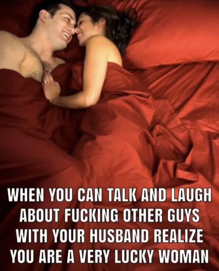 Best feeling in the world