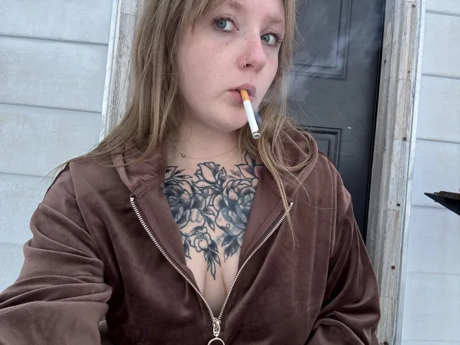 Best part of the day