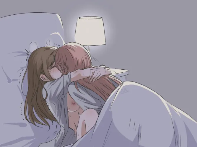 Best way to start the night(fanjing)