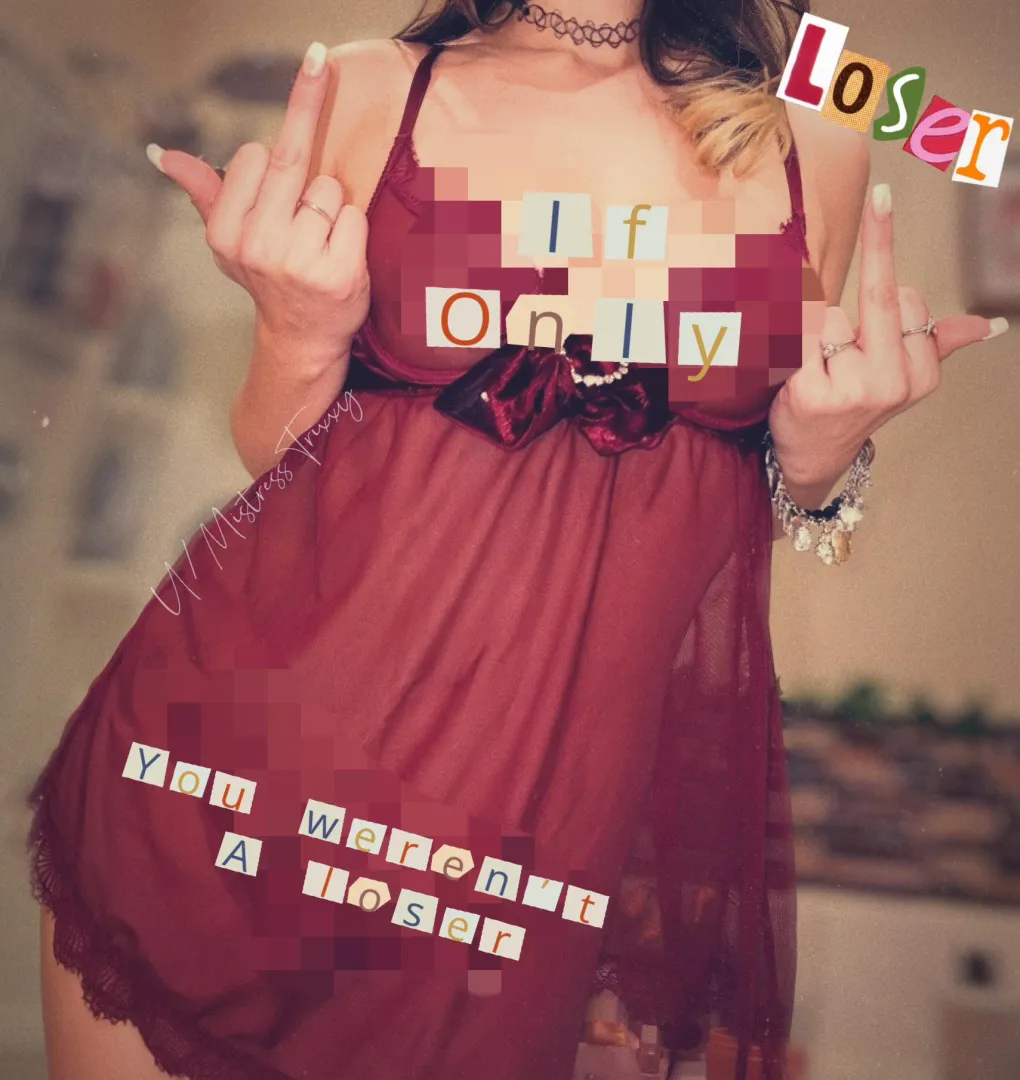 Bet those fingers make you squirm, though.