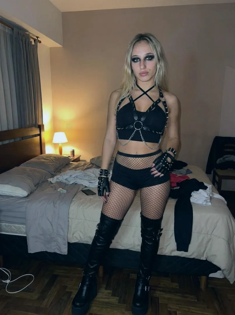 Bet you can’t take your eyes off it