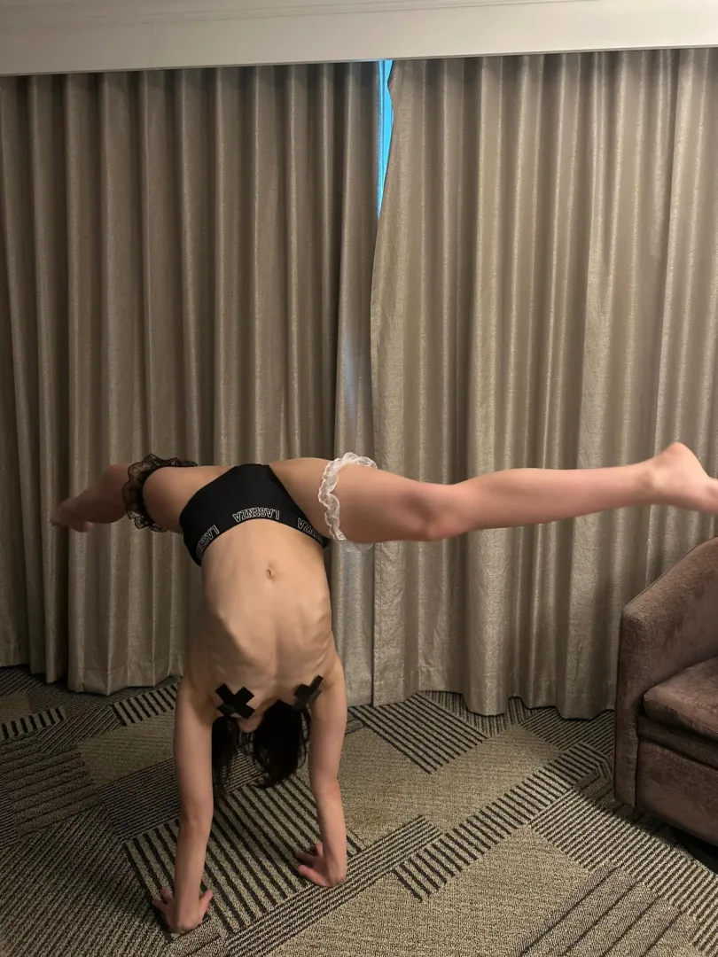 Bet you didn’t know i could do this