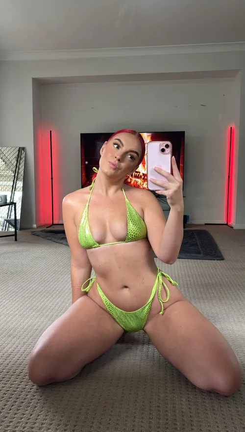 Bet you got a few ideas already